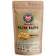 Mare Mosso 200 gr Kavun Aromalı Öğütülmüş Filtre Kahve