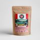 Mare Mosso 250 gr Espresso Öğütülmüş Costa Rica Tarazzu Çekidek Filtre Kahve