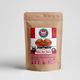 Mare Mosso 250 gr Espresso Öğütülmüş Papua New Guinea Elimbari A Çekirdek Filtre Kahve