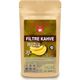 Mare Mosso Caffe 200 gr Muz Aromalı Öğütülmüş Filtre Kahve