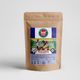 Mare Mosso Colombia Supremo Çekirdek Filtre 250 gr Moka Pot Öğütülmüş Kahve