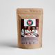 Mare Mosso Ethiopia Yirgacheffe GR1 Grain Pro Çekirdek Filtre Kahve 250 gr Kağıt Filtre Öğütülmüş Kahve
