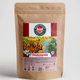 Mare Mosso Indonesia Sumatra 250 gr Öğütülmemiş Çekirdek Filtre Kahve