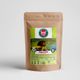Mare Mosso Uganda Bugisu AA Çekirdek Filtre 250 gr Espresso Öğütülmüş Kahve