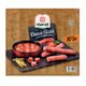 Maret Soyulmuş 10'lu 432 gr Dana Sosis