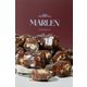 Marlen 250 gr Premium Taze Naturel Bol Pekmezli Cevizli Sucuk