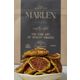 Marlen 500 gr Premium Taze Yeni Mahsul Naturel Cips Incir