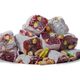 Marlen Nuts 1 kg File Fıstıklı Narlı Fitil Lokum