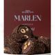 Marlen Nuts 1 kg Kakaolu Fındıklı Osmanlı Sarma Lokum