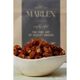 Marlen Nuts 100 gr Altın Çilek Kurusu
