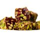 Marlen Nuts 100 gr File Fıstıklı Narlı Fitil Lokum