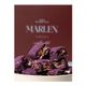Marlen Nuts 100 gr Karadutlu Baklava Lokum