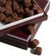 Marlen Nuts 100 gr Sütlü Çikolatalı Fıstıklı Lokum