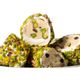 Marlen Nuts 250 gr Pirinç Fıstıklı Fitil Lokum