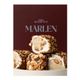Marlen Nuts 500 gr Bademli Osmanlı Sarma Lokum