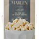 Marlen Nuts 500 gr İri Taneli Double Çiğ Kaju