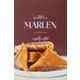 Marlen Premium 1 kg Taze Yeni Mahsul Naturel Dutlu Muska Pestil