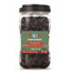 Marmara Birlik 1.4 kg 351-380 Salamura Yağlı Siyah Zeytin