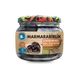 Marmara Birlik 200 gr  Çekirdeksiz Doğal Siyah Zeytin
