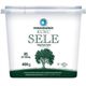 Marmara Birlik 400 gr XS 321-350 Kuru Sele Siyah Zeytin