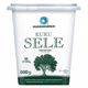Marmara Birlik Doğal Kuru Sele 321-350 Kb Xs 800 gr Siyah Zeytin