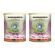 Marmarabirlik 2x400 gr Az Tuzlu Zeytin