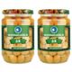 Marmarabirlik 2x400 gr Çizik Zeytin