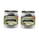Marmarabirlik 2x500 gr Premium XL Siyah Zeytin