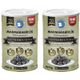 Marmarabirlik 2x800 gr Premium 2XL Doğal Salamura Siyah Zeytin