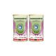 Marmarabirlik 2x800 gr Salamura Doğal Siyah Zeytin
