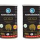 Marmarabirlik 2x800 gr Teneke Az Tuzlu Salamura Siyah Zeytin