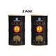 Marmarabirlik 2x800 gr Teneke Gold Siyah Zeytin