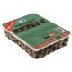 Marmarabirlik 2XS 351-380 500 gr Vakum Siyah Zeytin