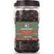 Marmarabirlik 2xs Elit Yağlı Sele Siyah Zeytin 351-380 1400 Gr