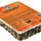 Marmarabirlik 3XS 500 gr Doğal Salamura Siyah Zeytin