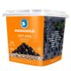 Marmarabirlik 400 gr 381-410 3xs Sepet Serisi Siyah Zeytin