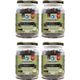 Marmarabirlik 4x1 kg Premium XL Siyah Zeytin