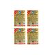 Marmarabirlik 4x500 gr Xl Siyah Zeytin