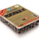 Marmarabirlik 500 gr Xl Doğal Salamura Siyah Zeytin
