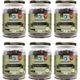 Marmarabirlik 6x1 kg Premium XL Siyah Zeytin