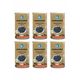 Marmarabirlik 6x800 gr  Salamura Xl Mega Zeytin