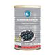 Marmarabirlik 800 gr 231-260 L Hiper Az Tuzlu Siyah Zeytin