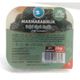 Marmarabirlik Doğal Yağlı Salamura 2XS 351-380 Siyah Zeytin 96 x 20 gr