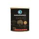 Marmarabirlik Gold 400 gr Siyah Zeytin Çok Tuzsuz 261 - 290 Kalibre (M)