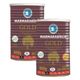 Marmarabirlik Gold Salamura 261-290 Kb M Siyah Zeytin Teneke 2 X 800 G