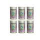 Marmarabirlik Hususi 291-320 S Az Tuzlu Siyah 6x800 gr Zeytin