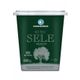 Marmarabirlik Kuru Sele 3XS 381-410 2x800 gr Siyah Zeytin