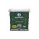 Marmarabirlik Kuru Sele 3XS 381-410 6x400 gr Siyah Zeytin