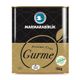 Marmarabirlik L Gurme Yağlı Sele Siyah Zeytin 231-260 10 Kg Teneke
