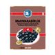 Marmarabirlik M Süper Yağlı Sele Siyah Zeytin 261-290 10 Kg Teneke